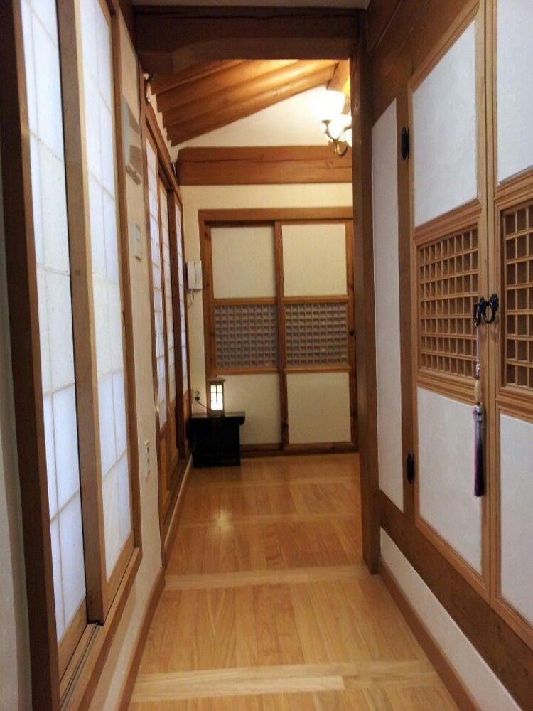 Hanok Guest house Seoul