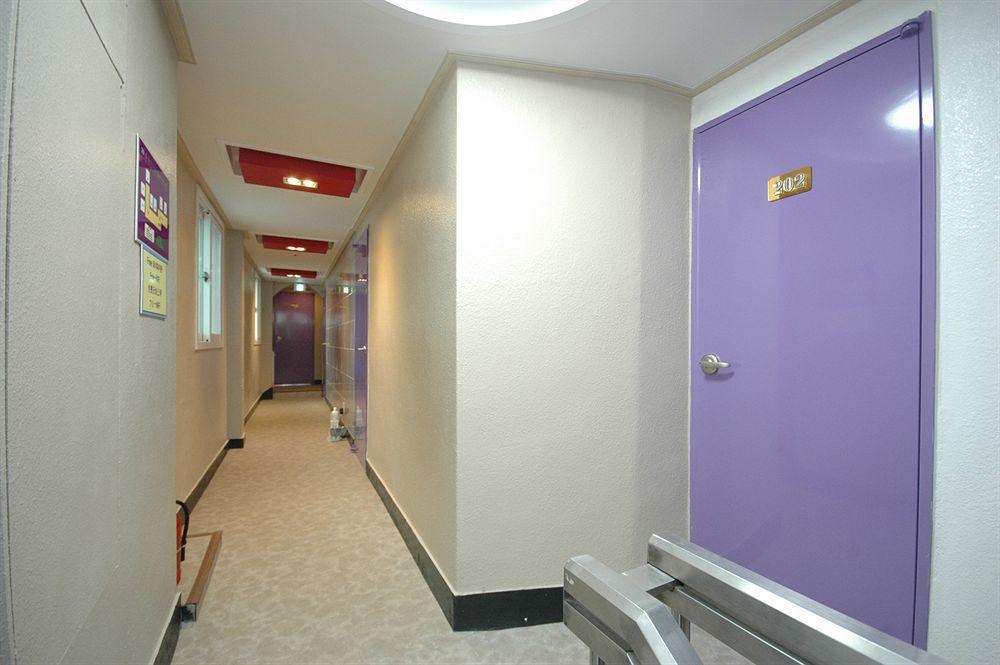 Dongdaemun Hwashin Hostel Seoul