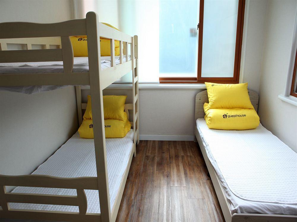 24 Namsan Garden Guest house Seoul