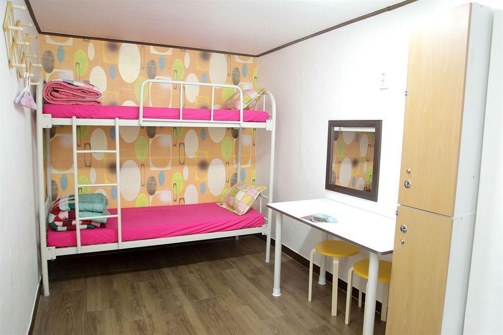 Hostel Apple Backpackers