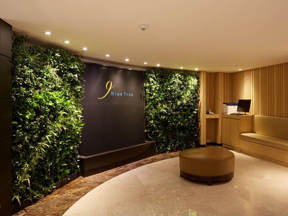 Hotel Nine Tree By Parnas Myeongdong 1