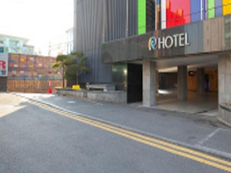 Life Style R 2* Seoul