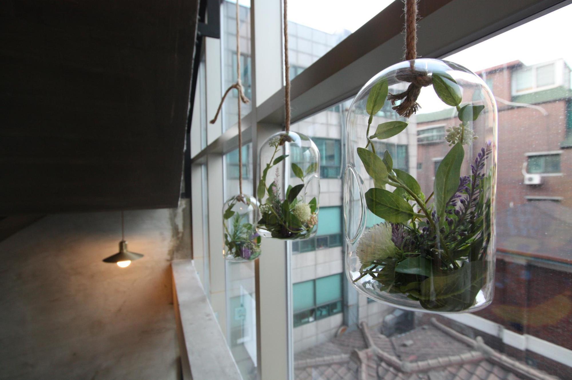 Hongdae Hotel Seoul