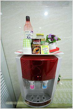 Vision Rumah tetamu 2*