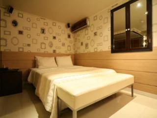 Cello Motel Seoul