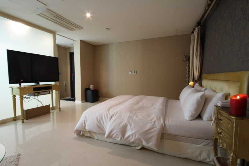 648 Hotel Seoul