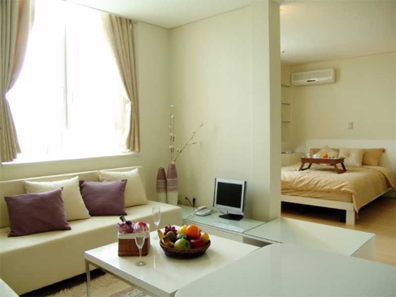 Co-op Ohmokgyo Hotel 3*