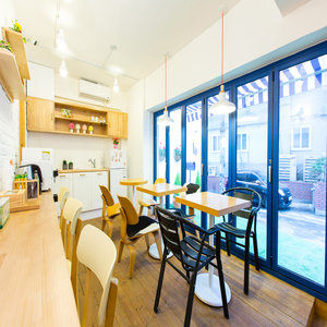 Hotel Gaon Dongdaemun