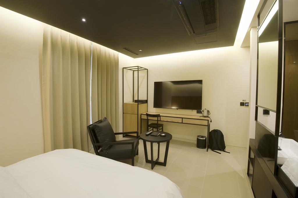 Hotel The Artist Yeoksam Motel 2*