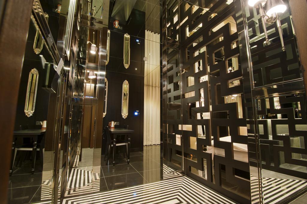 Hotel The Artist Yeoksam 2*