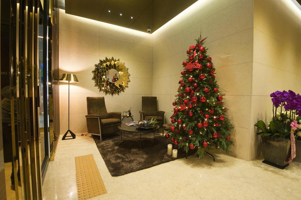 Motel Hotel The Artist Yeoksam 2*