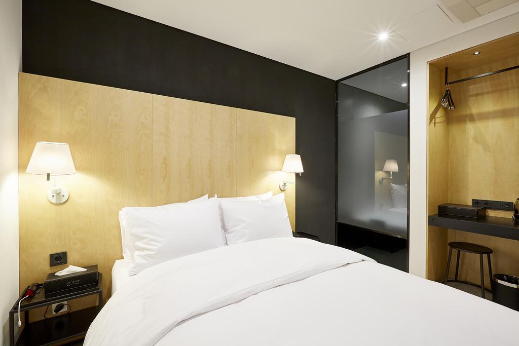 Hotel The Artist Yeoksam