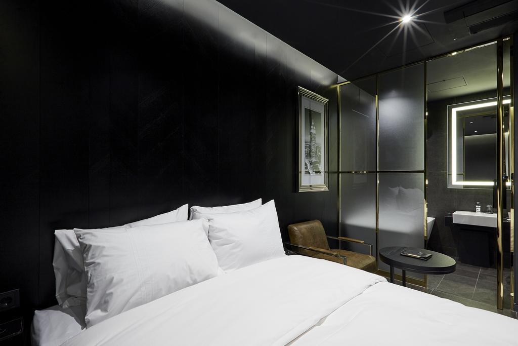 Hotel The Artist Yeoksam Motel 2*