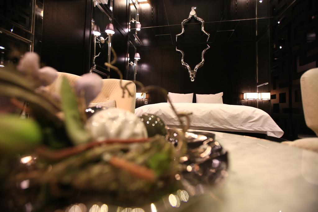 Hotel The Artist Yeoksam Seoul