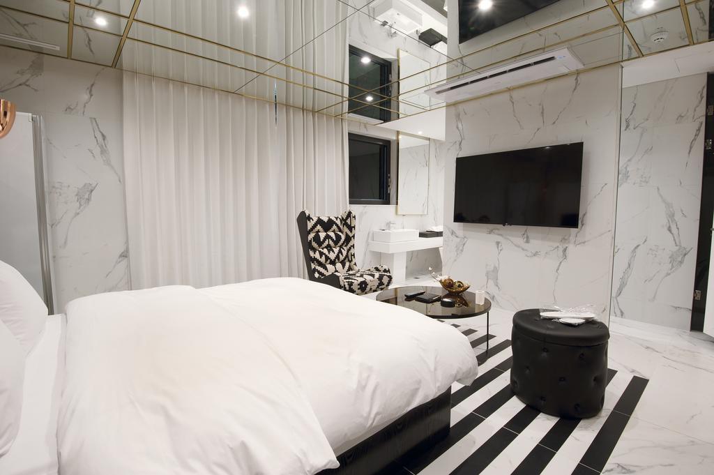 Hotel The Artist Yeoksam 2* Seoul