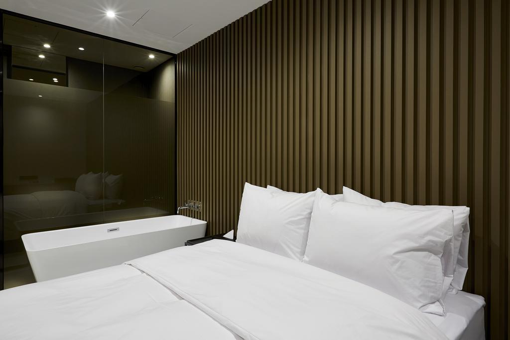 Hotel The Artist Yeoksam 2* Seoul