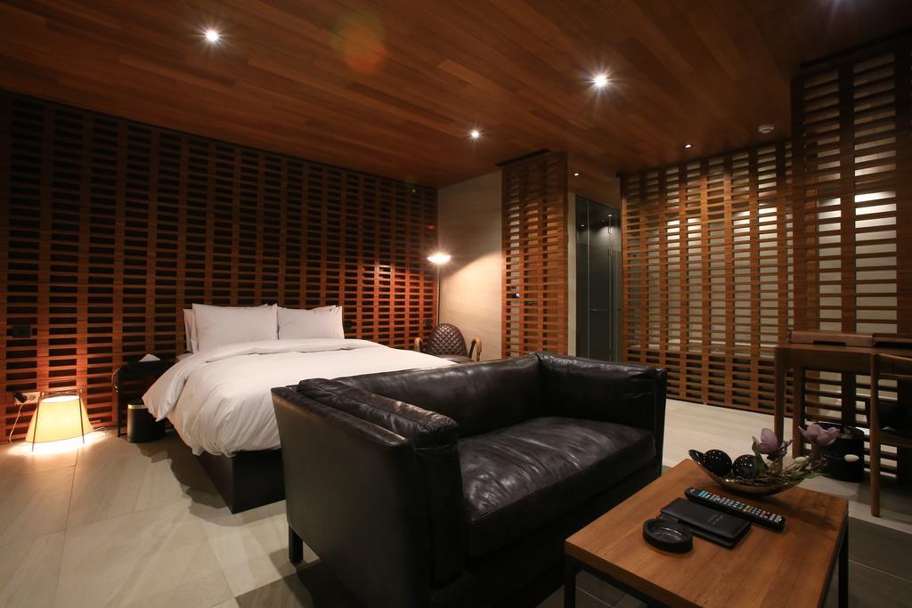 Hotel The Artist Yeoksam 2*