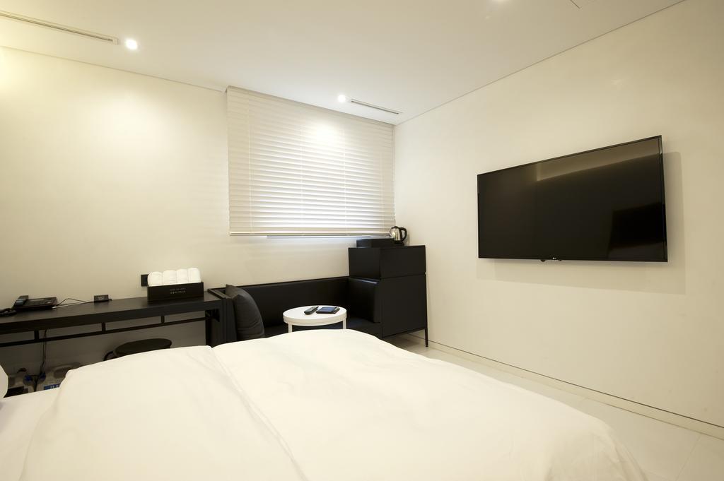 Hotel The Artist Yeoksam Seoul