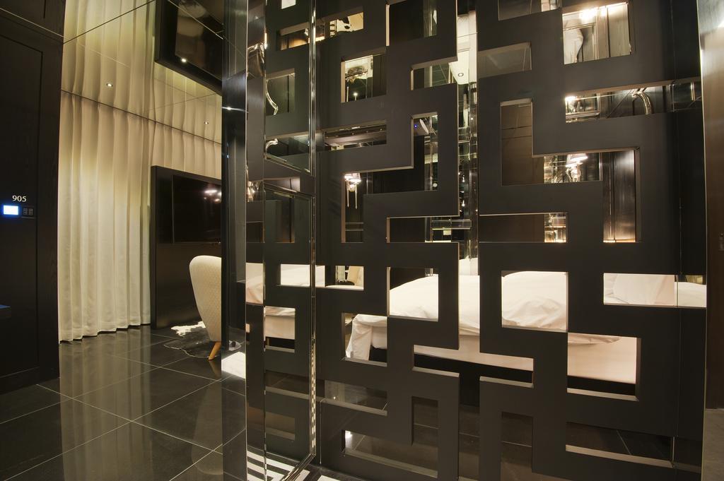 Hotel The Artist Yeoksam Motel Seoul