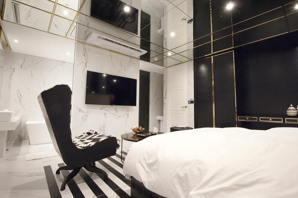 Hotel The Artist Yeoksam Motel