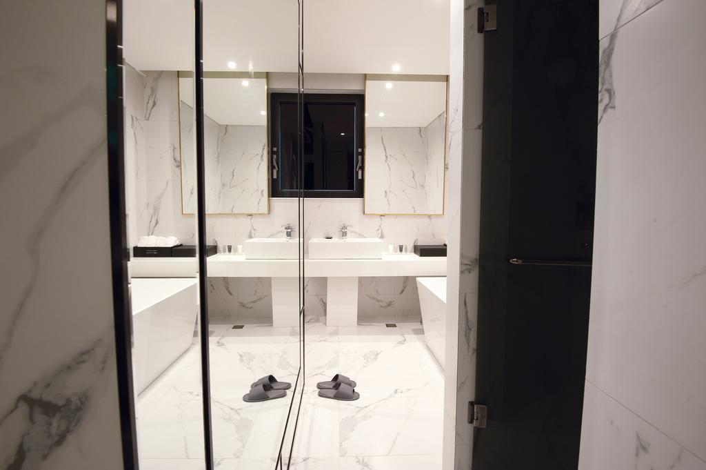Hotel The Artist Yeoksam 2*