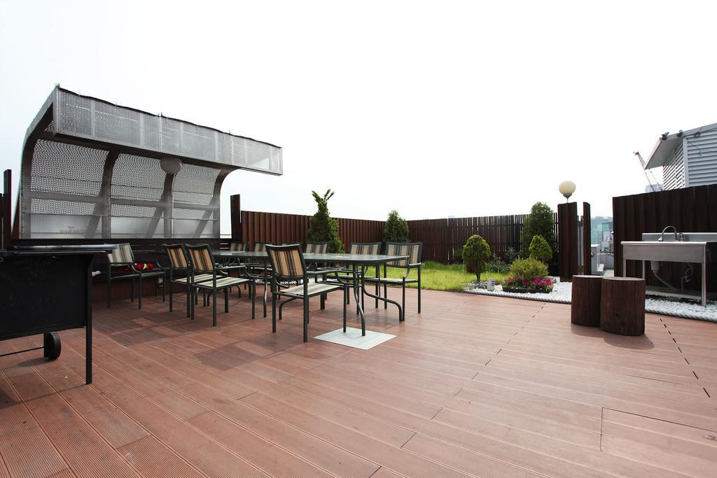 Life Style R Hotel