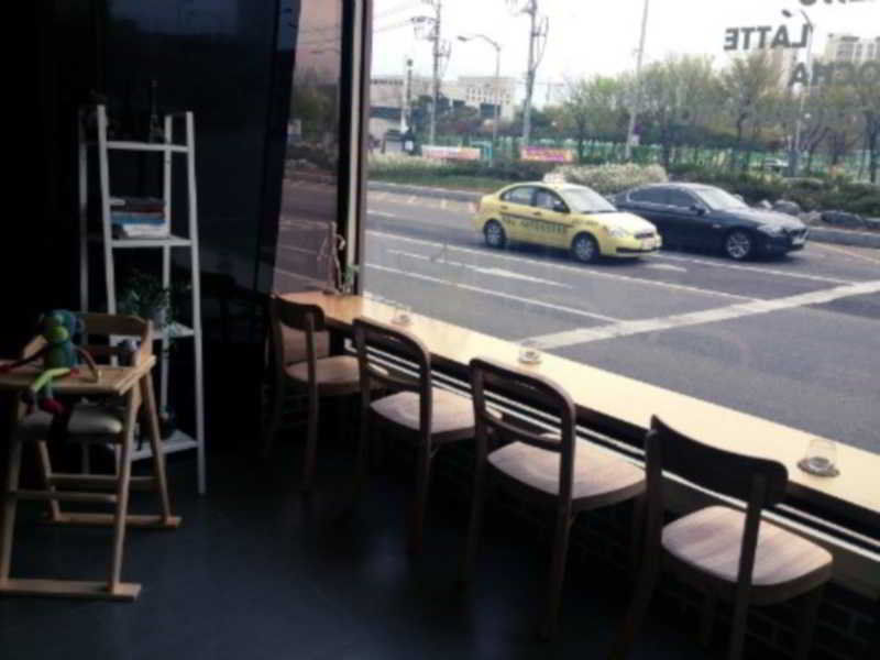Boom Tourist Hotel Seoul