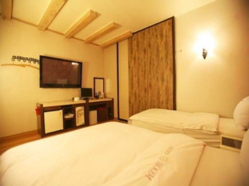 Hotel Boom Tourist
