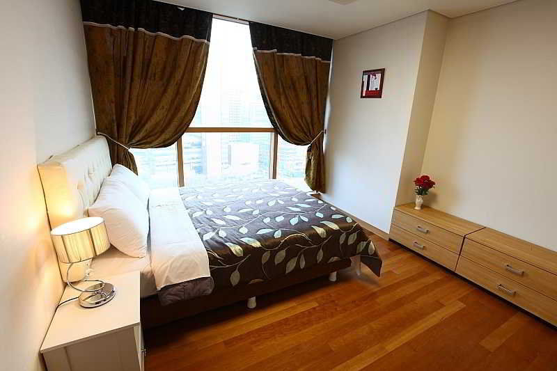 Brown Serviced Hotel Seoul