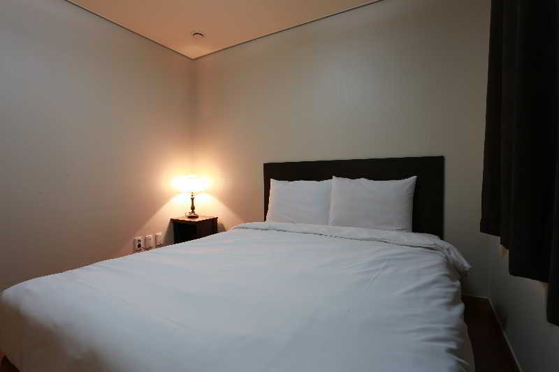 Brown Serviced Hotel Seul