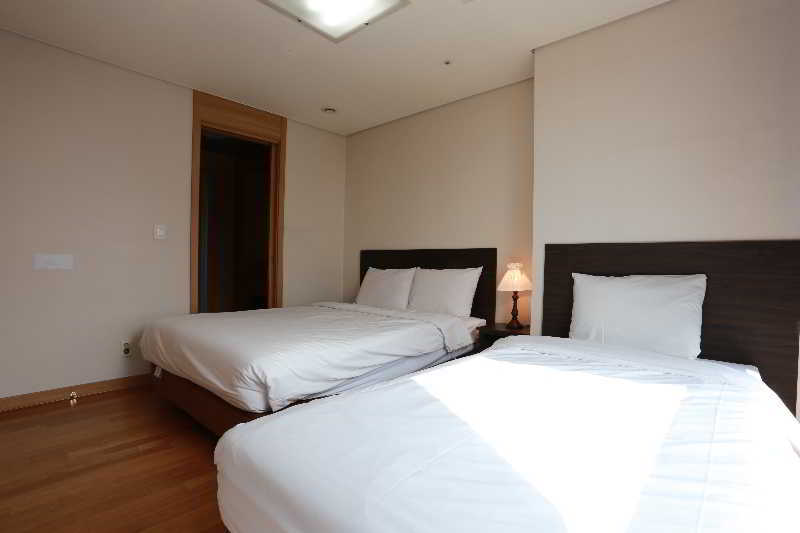 Hotel Brown Serviced Seul