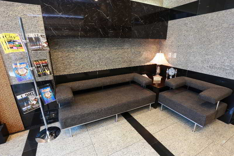 Brown Serviced 3* Seoul
