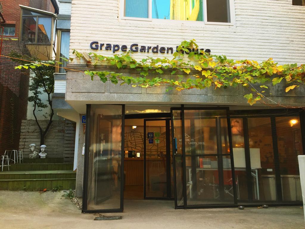 Grape Garden House 2* Seul