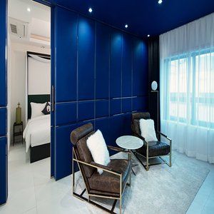 Hotel The Designers Yeouido Hotel Seoul