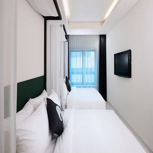 Hotel The Designers Yeouido 3*