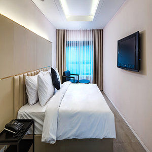 Hotel The Designers Yeouido