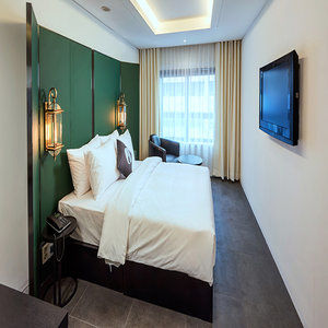Hotel The Designers Yeouido 3* Seoul
