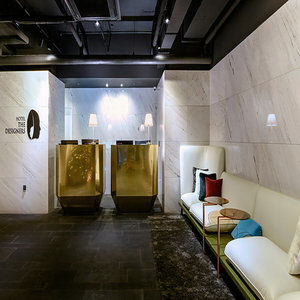 Hotel The Designers Yeouido Hotel 3*
