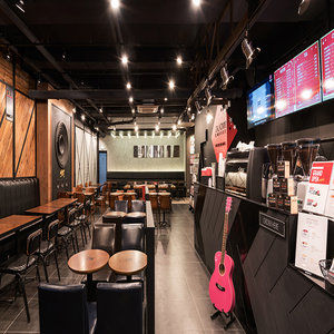 Hotel The Designers Yeouido Hotel Seoul