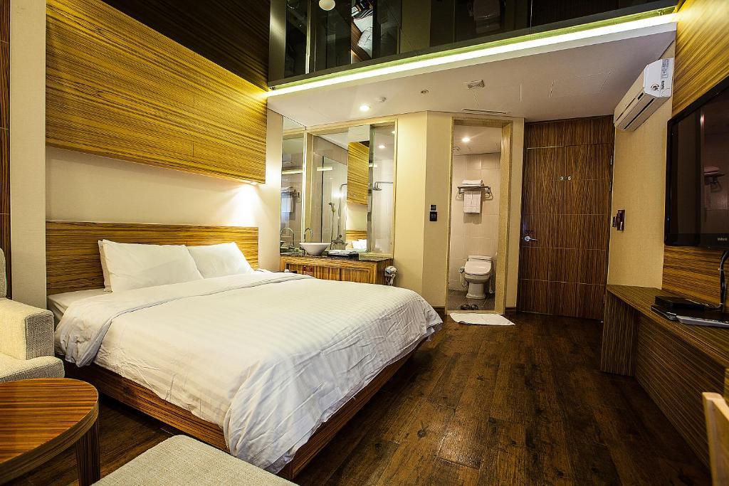 Motel Life Style L Seoul