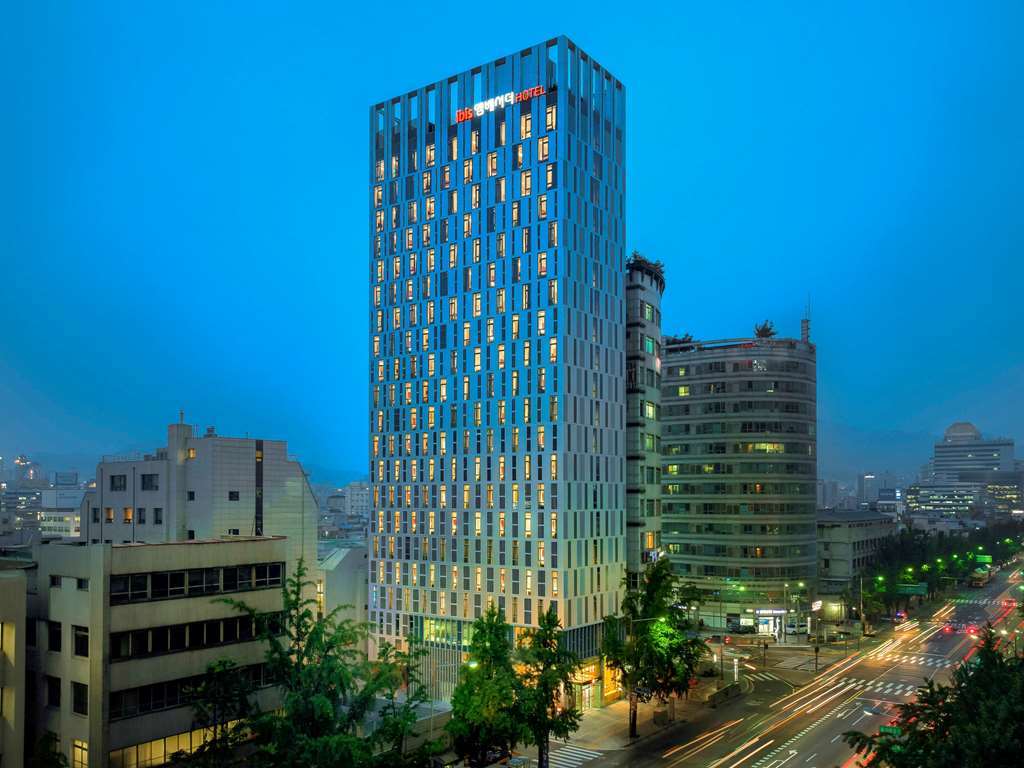 Travelodge Dongdaemun Hotel