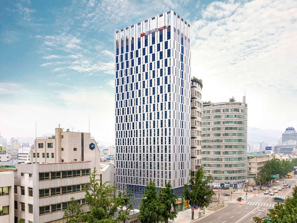 Hotel Travelodge Dongdaemun 4*