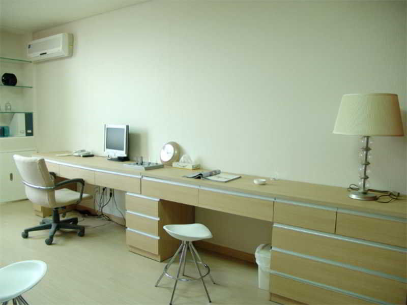 Hotel Co-op Ohmokgyo