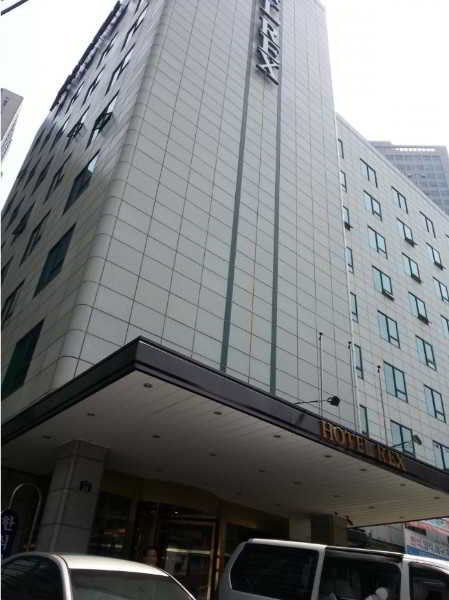 Rex Hotel Seoul