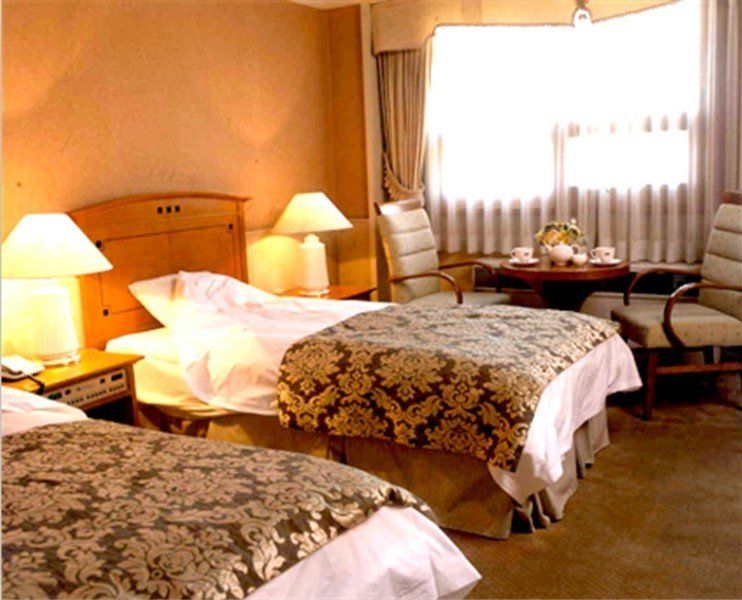 Kensington Yeouido Hotel Seoul