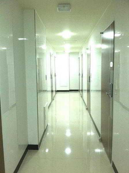 Dangsan Int *
