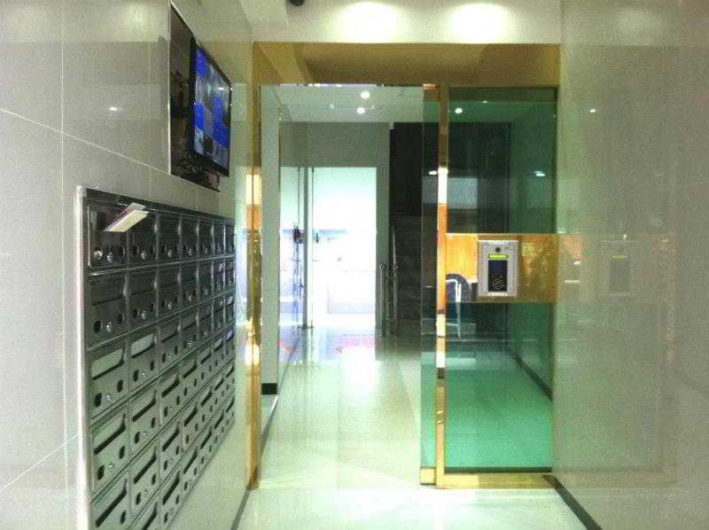 Dangsan Int Apartment *
