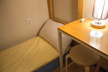 Seowon Gyeongbok - Hotel