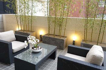 Borjomi Boutique Hotel Seoul