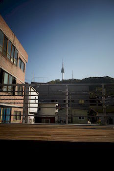 Hotel Tomato Seoul